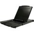 STARTECH Rack konzola RKCOND17HD, 17.3", 1920 x 1080, 1U, crna